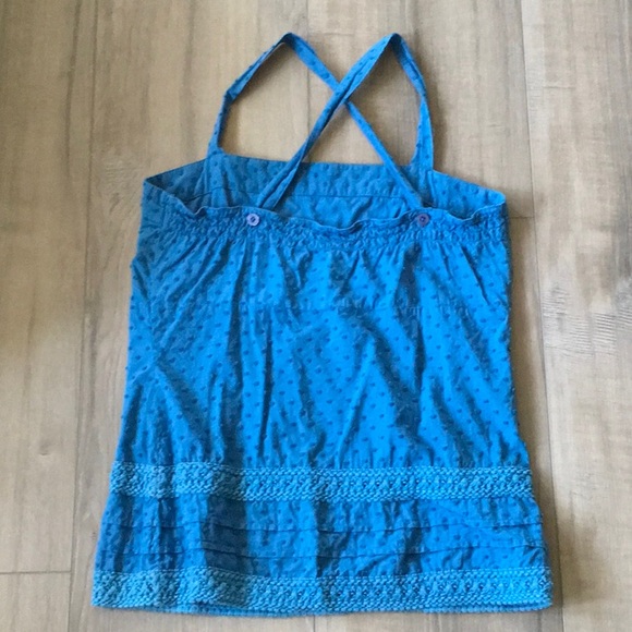 Fossil Tops - Fossil Camisole Size M